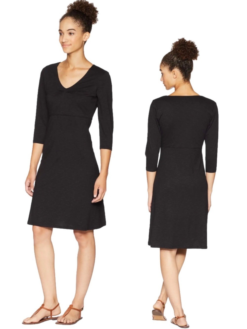 TOAD & CO ‘Rosalinda’ Dress